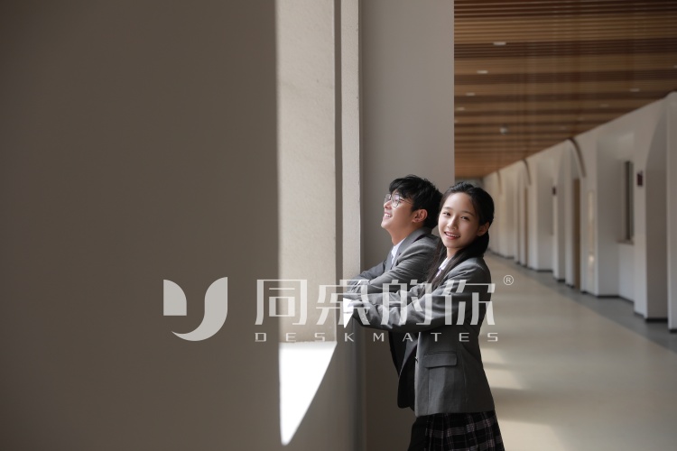 江蘇校服廠家去哪里找，圣瀾服飾為你解答