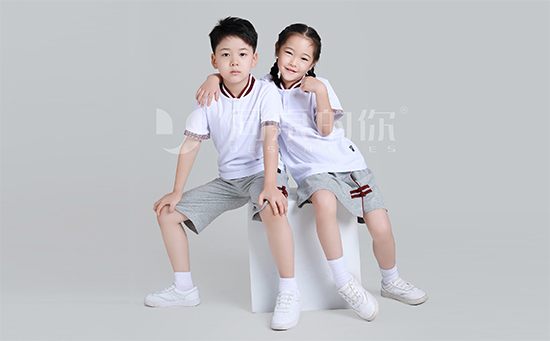 小學(xué)校服定制
