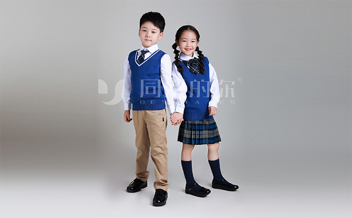 江蘇訂做校服工廠