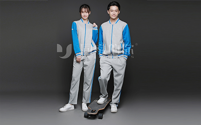 定做校服工廠