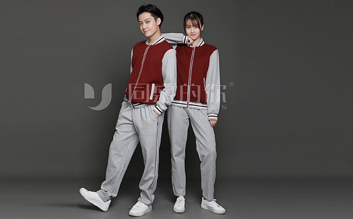 定做校服工廠