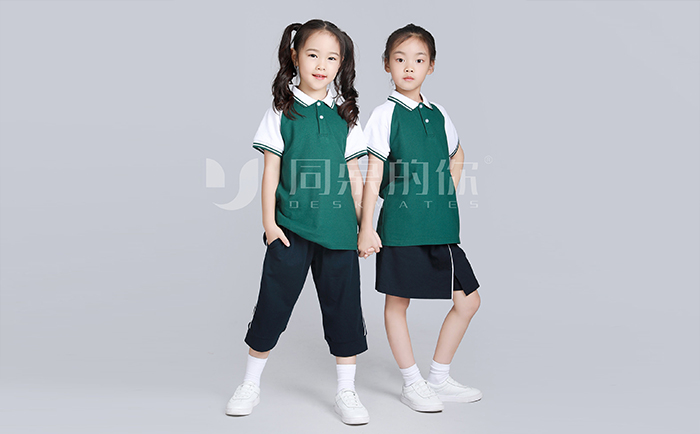 哪里有校服訂做