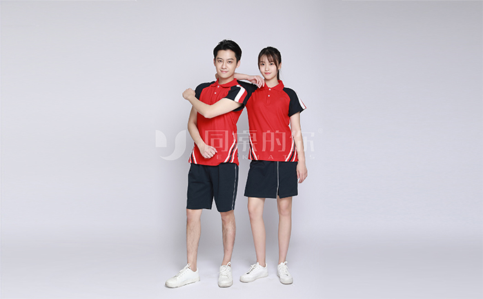 品牌校服定制廠家