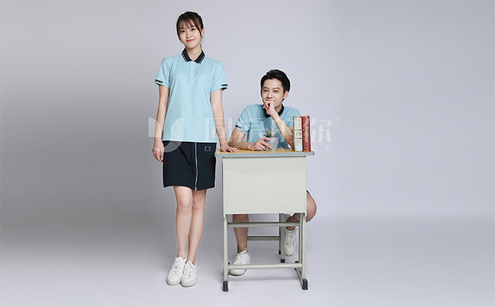 品牌校服定制廠家