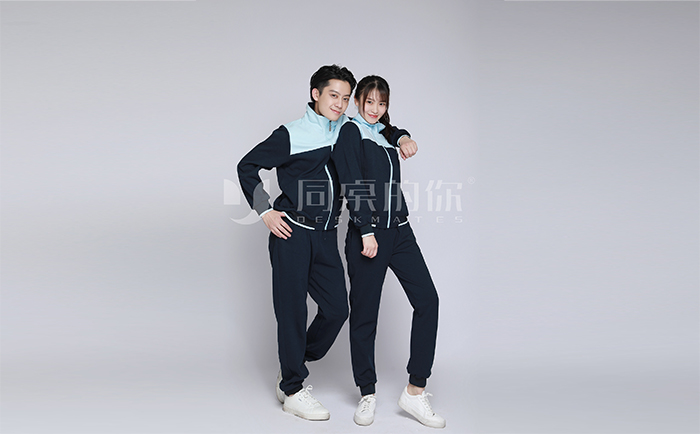 高中校服定制