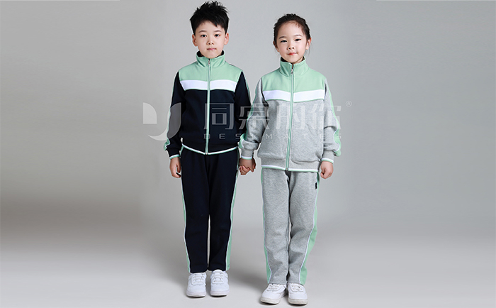 品牌校服定制廠家