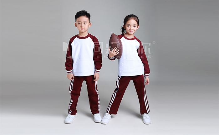 品牌校服定制廠家