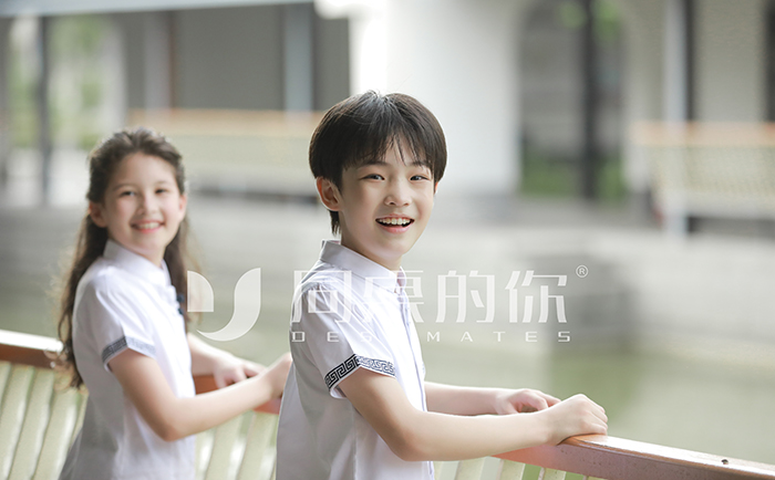 江蘇訂做校服工廠
