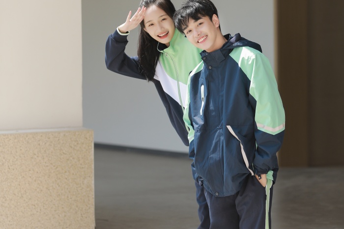 校服定制廠家教您夏季校服的選擇之道 校服定制廠家教您夏季校服的選擇之道