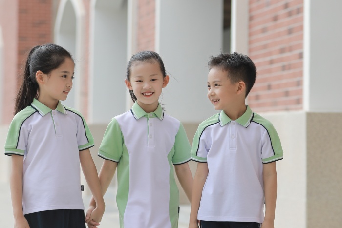 小學生校服定制