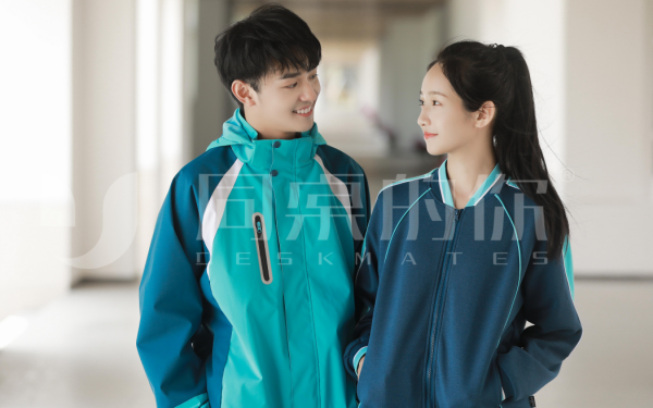 為什么學生校服面料安全至關重要? 為什么學生校服面料安全至關重要?