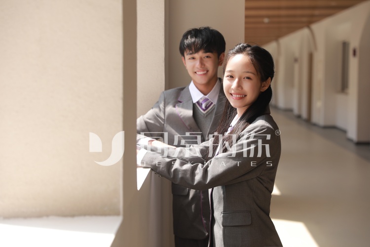 江蘇校服廠家去哪里找,圣瀾服飾為你解答 江蘇校服廠家去哪里找,圣瀾服飾為你解答