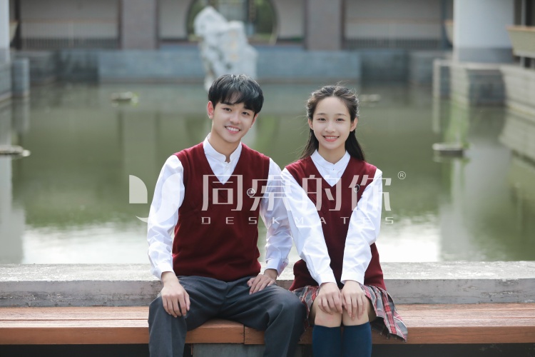 江蘇江陰初中夏季校服定制與圣瀾服飾源頭優勢 江蘇江陰初中夏季校服定制與圣瀾服飾源頭優勢