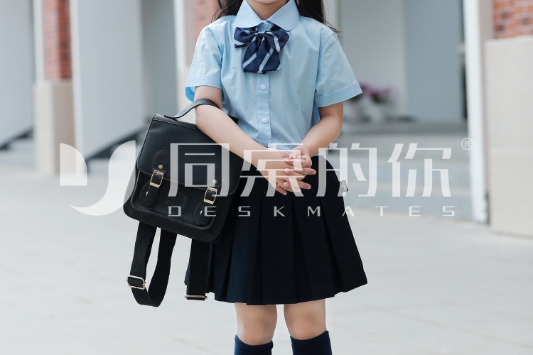 小學生正裝校服定制廠家