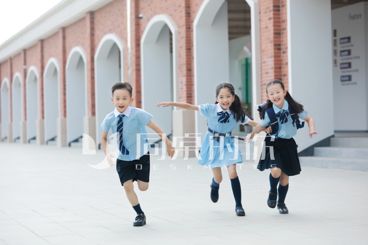 小學生正裝校服定制廠家