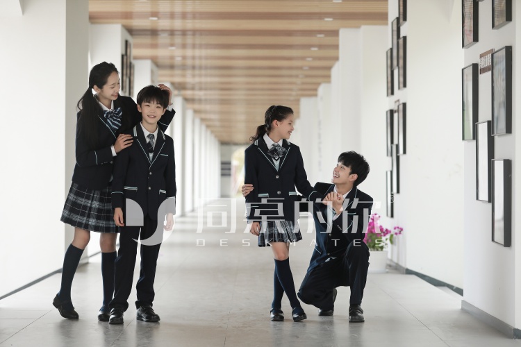 江蘇學校校服定制廠家哪家好,圣瀾服飾告訴你 江蘇學校校服定制廠家哪家好,圣瀾服飾告訴你