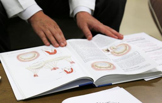 藤田名醫談心臟瓣膜病的手術和適應癥